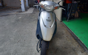 SUZUKI LETS2 CA1PA