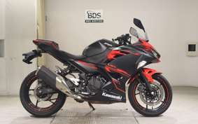 KAWASAKI NINJA 250 2 EX250P