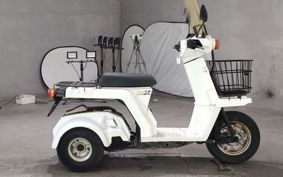 HONDA GYRO TD01