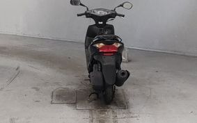 SUZUKI ADDRESS V125 CF4MA