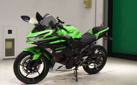 KAWASAKI NINJA 400 2022