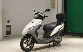 SUZUKI ADDRESS V125 DT11A