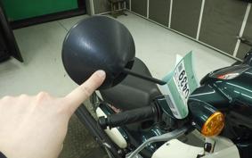 HONDA C50 SUPER CUB AA09