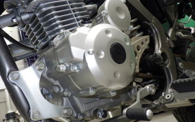 KAWASAKI KLX125D TRACKER 2006 LX125D