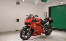 DUCATI 1299 PANIGALE S 2015
