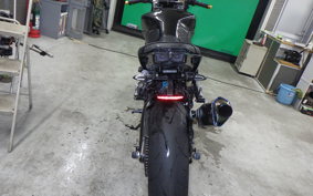 YAMAHA MT-09 A 2014 RN34J