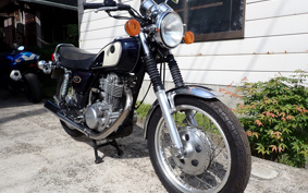 YAMAHA SR400-1 1994 1JR