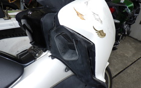 HONDA NC700 INTEGRA 2012 RC62