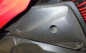 YAMAHA CYGNUS 125 XSR 3 1992 SED8J