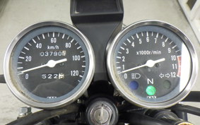SUZUKI GN125 H 2015