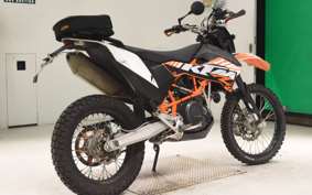 KTM 690 ENDURO R 2013