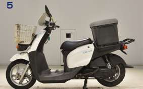 YAMAHA GEAR Gen.2 2011 UA08J