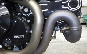 DUCATI SCRAMBLER 2023