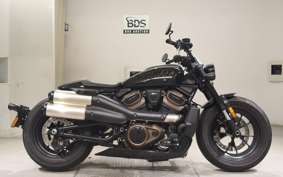HARLEY RH1250S 2024