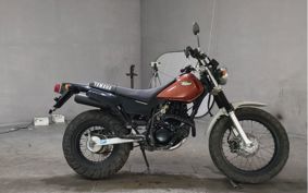 YAMAHA TW200 DG07J