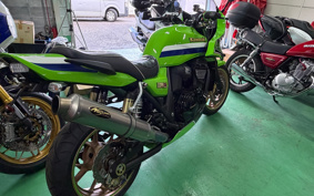 KAWASAKI ZRX1200DAEG FE 2016 ZRT20D