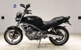 KAWASAKI BALIUS 250 2017 ZR250A