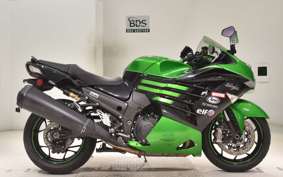 KAWASAKI ZX 1400 NINJA R A 2016