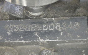 YAMAHA TW225 DG09J