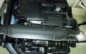 HONDA REBEL 1100 S DCT 2026 SC87