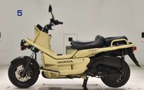 HONDA PS250 2008 MF09
