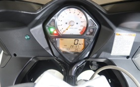 SUZUKI SV650 S 2008 BY132