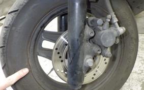 SUZUKI ADDRESS V125 S 2013 CF4MA