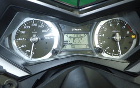 YAMAHA T-MAX 530 2016 SJ12J