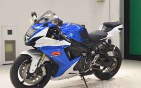 SUZUKI GSX-R750