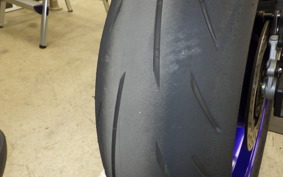 YAMAHA MT-09 2021 RN69J