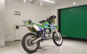 KAWASAKI KLX250 SR LX250E