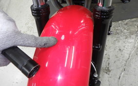 KAWASAKI GPZ750 1983 ZX750A