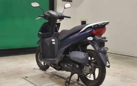 SUZUKI ADDRESS 110 2026 CE47A