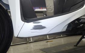 HONDA DIO 110 2018 JF58