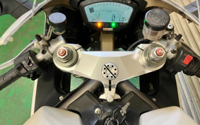 DUCATI  DUCATI 848 2010 ZDMH600AA9B