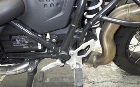 BMW R NINE T SCRAMBLER 2021