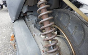 YAMAHA JOG APRIO SA11J
