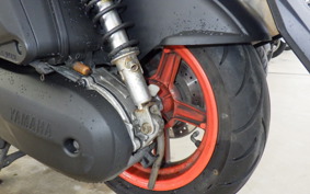 YAMAHA CYGNUS 125 XSR 3 SED8J
