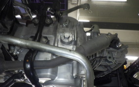 HONDA ｸﾛｽｶﾌﾞ50 AA06