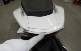 HONDA PCX125 2017 JF56