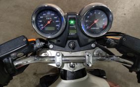 HONDA CB1300SF SUPER FOUR 1999 SC40