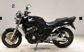 HONDA CB400SF 1995 NC31