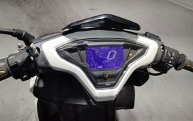 YAMAHA AERO X 155 SG64