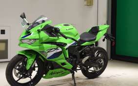 KAWASAKI ZX-25RR 2011 ZX250H