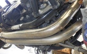 YAMAHA VMAX 1998