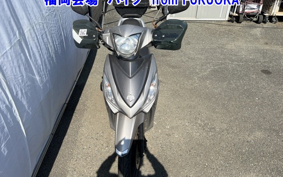 SUZUKI ADDRESS110-2