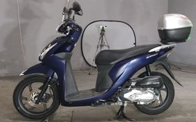 HONDA DIO 110 JF58