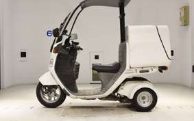 HONDA GYRO CANOPY TA03