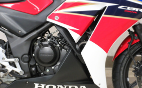 HONDA CBR250R MC41