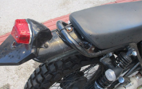 SUZUKI GLASS TRACKER BIG BOY NJ47A